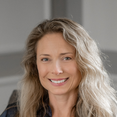 Author Colleen Doyle Bryant