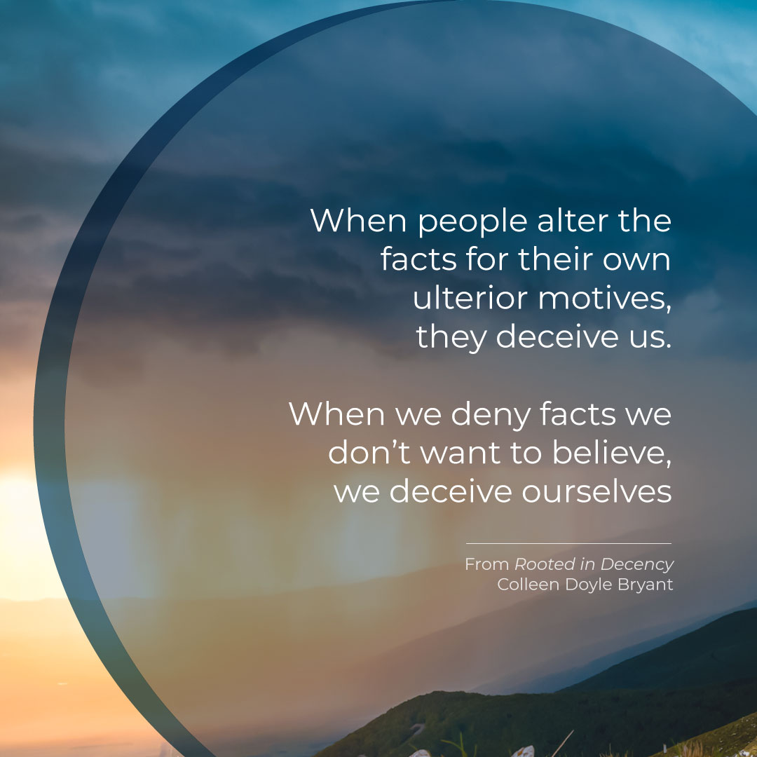 What is truth and honesty