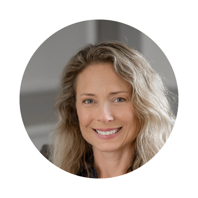 Author Colleen Doyle Bryant