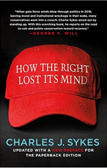 Source book - How the Right Lost Its Mind